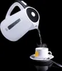 JATA HA701 Wasserkocher 1 L 2200 W Schwarz Weiß Produktbild-Vorschau 9
