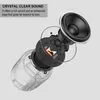 Tragbarer TWS Bluetooth 5.3 Lautsprecher 360HD Stereo Produktbild-Vorschau 2
