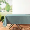 Rechteckige Tischdecke HAVANA, 150 x 240 cm Produktbild-Vorschau 1