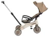 Trojkolesové bicykel Byox, Tricycle Juno 4 v 1 – odrážadlo Náhľad obrázku produktu 13