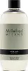 Millefiori Milano Fragrance Diffuser White Musk Refill 500 Anteprima dell’immagine prodotto 1