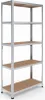 rackfriends 210x100x40 cm Étagère charges lourde en Voir les images du produit 1