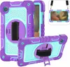 Für Samsung Galaxy Tab A11  A9 Outdoor 360 Grad Produktbild-Vorschau 1