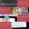 Fußball Karten Sammelalbum mit 4 Taschen 50 Hüllen und Produktbild-Vorschau 3
