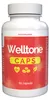Welltone - 60 kapsułek Podgląd zdjęcia produktu 1