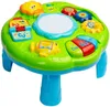 Interactieve muziektafel TOYZ - Dierenpark Productafbeelding-voorbeeld 1