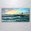 Coloray - Glasbild - 120x60 cm - Wandbild - Glasbilder - Produktbild-Vorschau 2