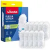 Vileda Flex&Catch Kehrschaufel-Nachfüllpackungen. 10 Stück. Produktbild-Vorschau 12