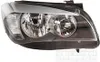 VAN WEZEL Scheinwerfer Rechts für BMW X1 (E84) 0678962 Produktbild-Vorschau 1