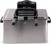 alpina Double friteuse 5L WJ-801 - Friteuse avec huile 200W Voir les images du produit 14