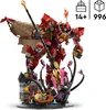 LEGO NINJAGO Le chevalier de feu 71846 Voir les images du produit 16