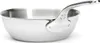 de BUYER Padella Affinity in acciaio inox conica 24 cm Anteprima dell’immagine prodotto 5