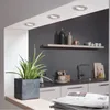 Briloner LED Einbauleuchten nickel 3er-Set 3xLED/GU10/5W Produktbild-Vorschau 10