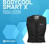 Inuteq Bodycool Smart-x Weste Schwarz L Schwarz L Produktbild-Vorschau 5