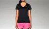 Under Armour Tech Ssv Solid 002 Black S Produktbild-Vorschau 22