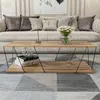 Skye Decor, Labranda - Pine, TV-Schränke, Kiefer, 120 x 30 Produktbild-Vorschau 2
