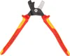 StepCut XL Kabelschere 95 18 225 VDE (rot/gelb, Länge Produktbild-Vorschau 13