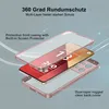 360° Grad Hülle Xiaomi Redmi Note 13 Pro 4G mit Produktbild-Vorschau 8