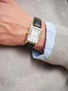 Gant G197002 Herren-Quarzuhr Staten Island Rechteckig Produktbild-Vorschau 6
