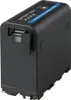 2x Blumax Akku | für Sony NP-F970 Digitalkamera | Kapazität Produktbild-Vorschau 3