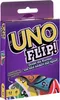 UNO Kartenspiel für die Familie, Reisespiel oder Spiel für Produktbild-Vorschau 1