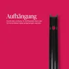 Stabiler Schuhlöffel ( Schwarz / 64cm ) Hochwertige Produktbild-Vorschau 5