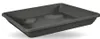 Untersetzer  QUADRATO Anthrazit 42 cm Produktbild-Vorschau 3