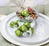 Lindt Lindor Praliny Pistachio Czekolada 200 g Podgląd zdjęcia produktu 11