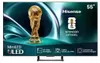 Téléviseur Hisense 55U7Q ULED Mini LED, 55 pouces (139 cm), Voir les images du produit 13