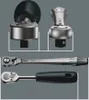 Wera 8004 A Zyklop Metal-Knarre 1/4 -Antrieb Produktbild-Vorschau 23