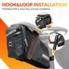ROCKBROS brašna pod sedlo kola, pro MTB silniční kolo Náhled obrázku produktu 5