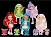 Rainbow High Littles Rainbow Fantasy Fairies Doll- Apple Náhľad obrázku produktu 12