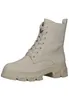 Tamaris Stiefelette Stiefelette Leder/Textil Produktbild-Vorschau 6