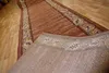 CHODNIK BCF FELIKS brąz 80 cm brązowy 80x230 cm Podgląd zdjęcia produktu 4
