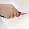 CCLIFE 8 Stück Cuttermesser 18mm, Teppichmesser mit Produktbild-Vorschau 6
