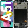 Samsung Display LCD Kompletteinheit für Galaxy A51 A515F Produktbild-Vorschau 2