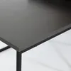 Skye Decor, Pal Orta Sehpa - Anthracite, Couchtische, Produktbild-Vorschau 7