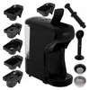 Camry Espressor CR 4414 nero, 1450 W, 19 bar, serbatoio Anteprima dell’immagine prodotto 8