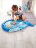 Wasser-Spielmatte Großer Wal Produktbild-Vorschau 6