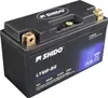 Shido Lithium Motorradbatterie LiFePO4 LT9B-BS 12V Produktbild-Vorschau 6