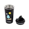 Any Morning SK22016 Edelstahl Thermosbecher 510 ml, Produktbild-Vorschau 3