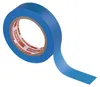 Izolační páska PVC 15mm / 10m modrá, 10 ks Náhľad obrázku produktu