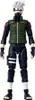 Anime Heroes figure - Bandai - Naruto Shippuden - Kakashi Anteprima dell’immagine prodotto 9
