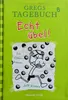 Gregs Tagebuch 8 - Echt übel! Produktbild-Vorschau 3