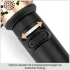 BaByliss AS970E Curly dryer  Black 650 W 98.4  (2.5 m) Voir les images du produit 23