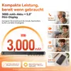 2026 Blackview Ohne Vertrag 4G Seniorenhandy, 3000mAh, Produktbild-Vorschau 8