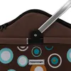 Kühlkorb 25 Liter Braun Hellblau - Dunkelbraun Produktbild-Vorschau 6