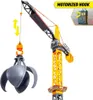 Dickie Toys Mighty Crane Produktbild-Vorschau 13
