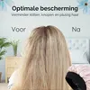 Bonnet aus Satin, verstellbar – Satin-Schlafhaube – Produktbild-Vorschau 8