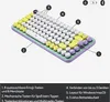 Logitech Pop Keys Daydream Produktbild-Vorschau 7